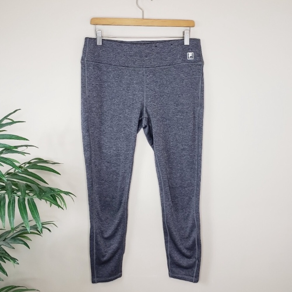 Fila Sport Fleece Lined Leggings